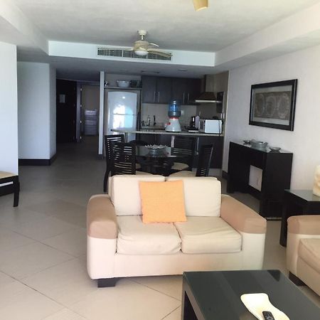 Apartamento Bay View Grand Marina 1605 Sur Ixtapa  Exterior foto