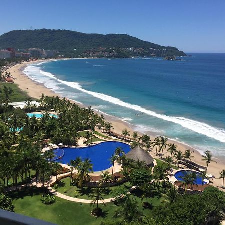 Apartamento Bay View Grand Marina 1605 Sur Ixtapa  Exterior foto