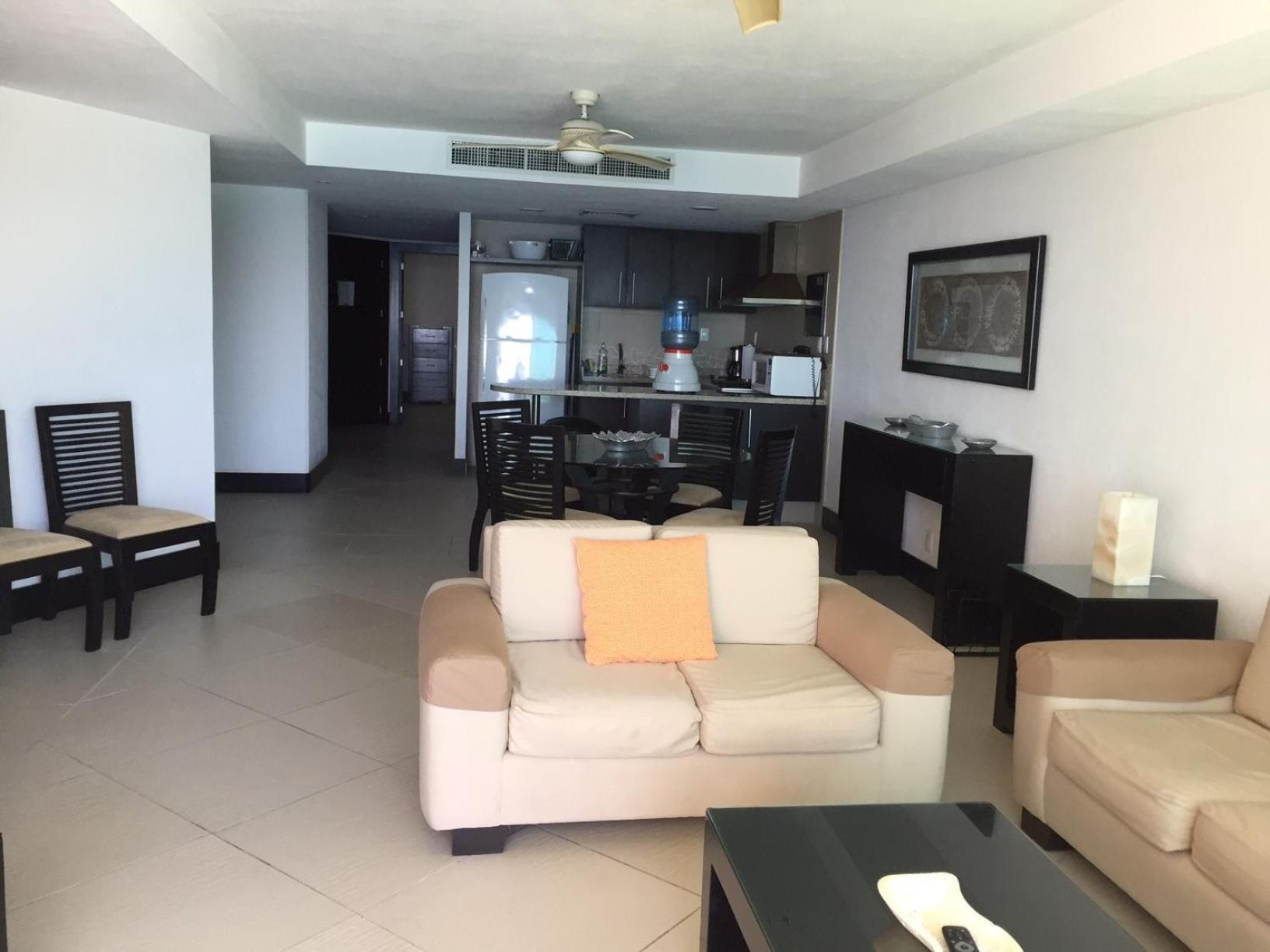 Apartamento Bay View Grand Marina 1605 Sur Ixtapa  Exterior foto