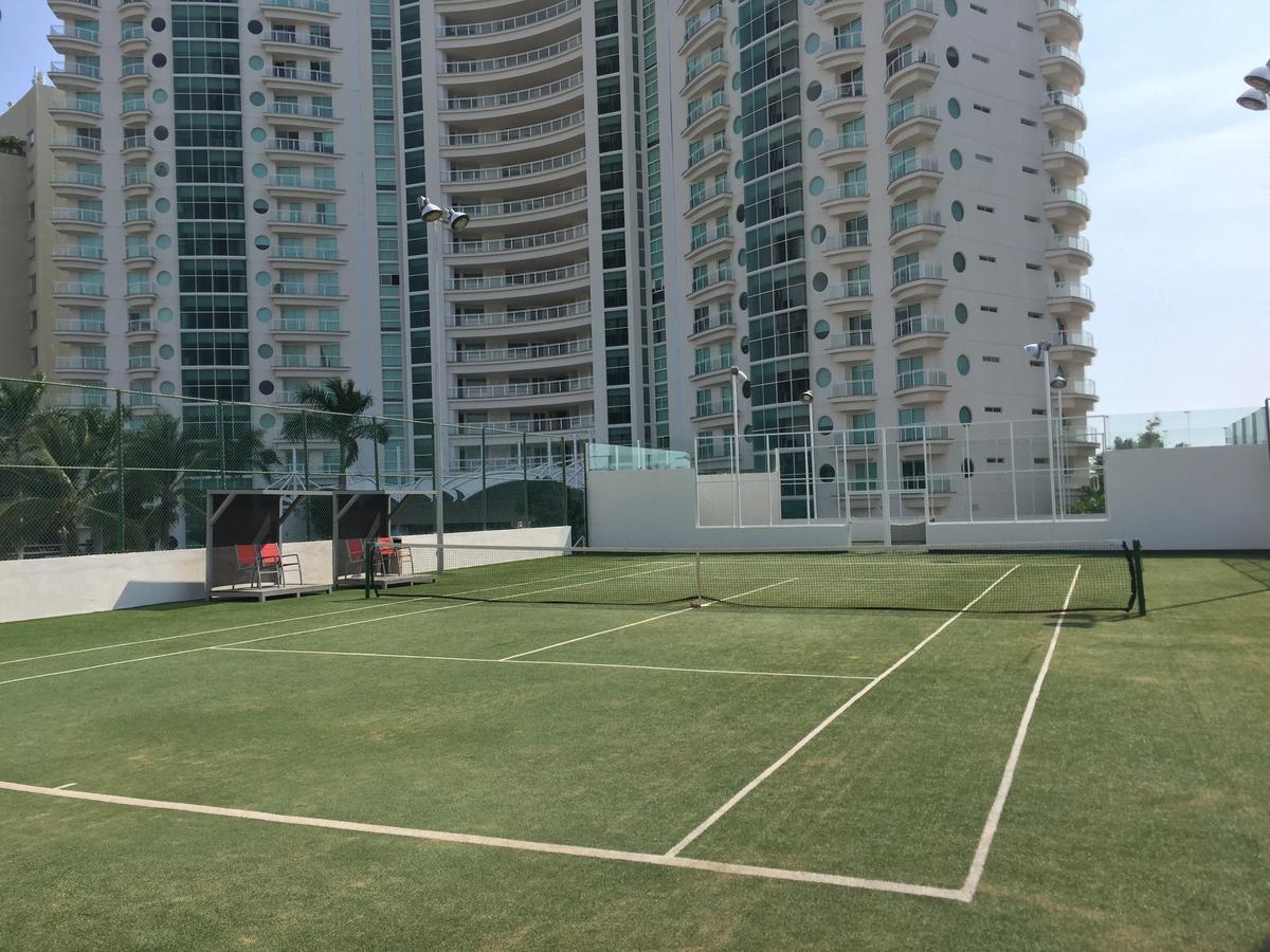 Apartamento Bay View Grand Marina 1605 Sur Ixtapa  Exterior foto