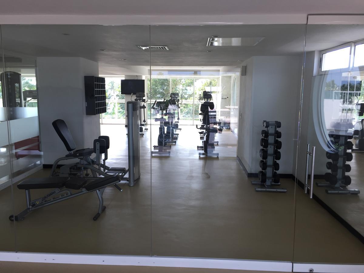 Apartamento Bay View Grand Marina 1605 Sur Ixtapa  Exterior foto