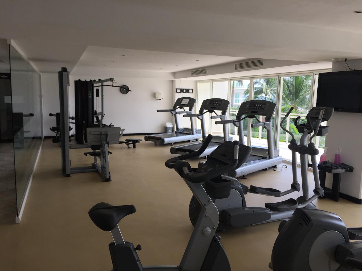 Apartamento Bay View Grand Marina 1605 Sur Ixtapa  Exterior foto