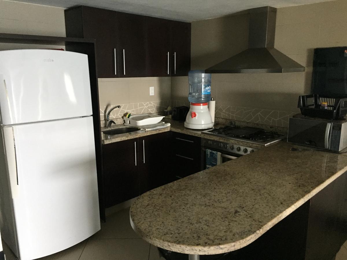 Apartamento Bay View Grand Marina 1605 Sur Ixtapa  Exterior foto