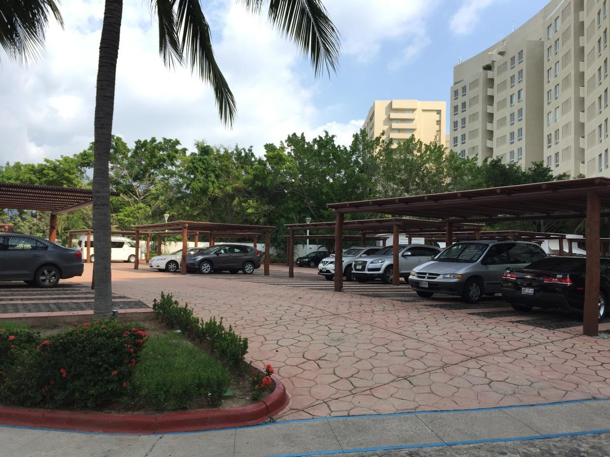 Apartamento Bay View Grand Marina 1605 Sur Ixtapa  Exterior foto