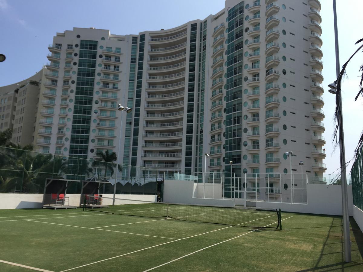 Apartamento Bay View Grand Marina 1605 Sur Ixtapa  Exterior foto