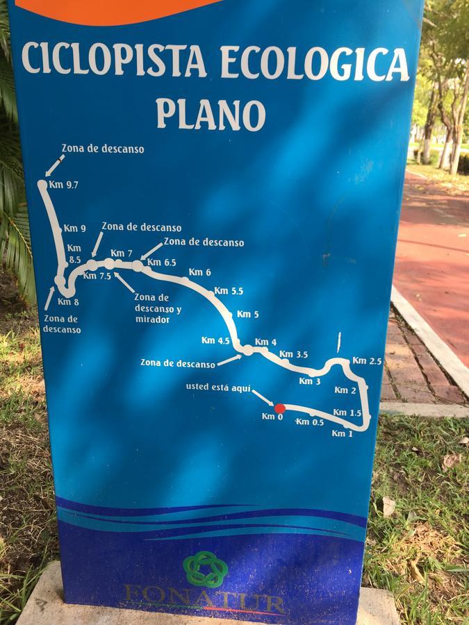 Apartamento Bay View Grand Marina 1605 Sur Ixtapa  Exterior foto
