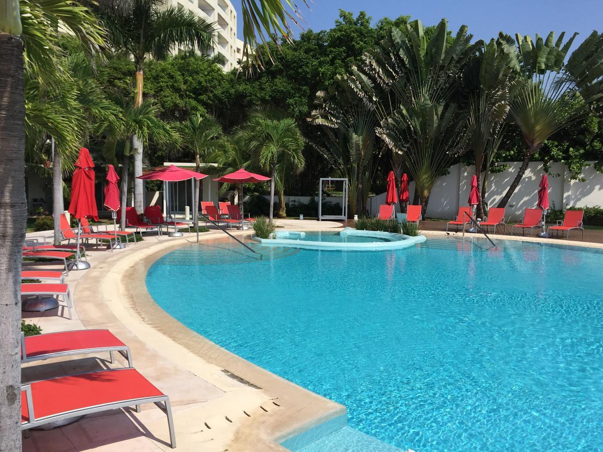 Apartamento Bay View Grand Marina 1605 Sur Ixtapa  Exterior foto