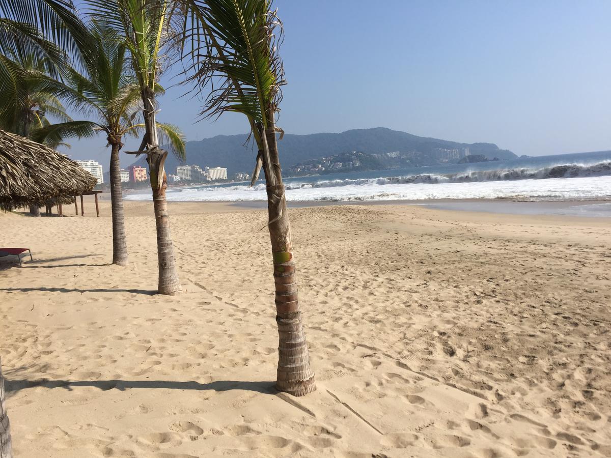 Apartamento Bay View Grand Marina 1605 Sur Ixtapa  Exterior foto