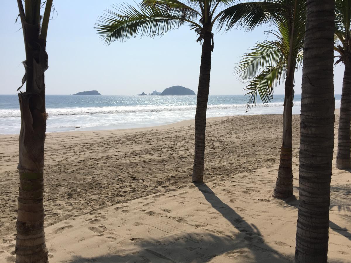 Apartamento Bay View Grand Marina 1605 Sur Ixtapa  Exterior foto