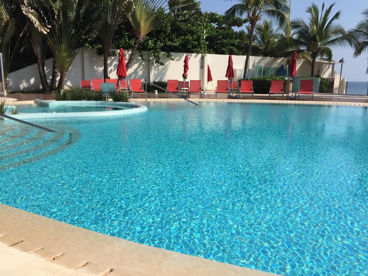 Apartamento Bay View Grand Marina 1605 Sur Ixtapa  Exterior foto